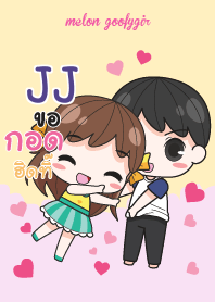 JJ melon goofy girl_S V06 e