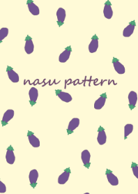 eggplant_pattern (purpleyellow)