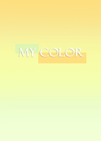 My color 05