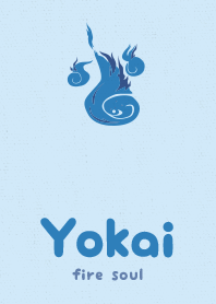 Yokai-火魂 蒼