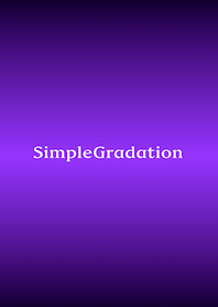 Simple Gradation Black No.1-24