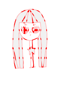 neck lady benkei 2-1