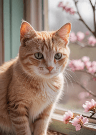 Cats Run Wild #feht03