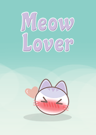 Meow Lover