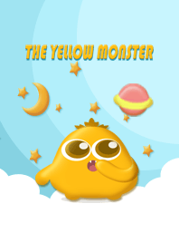 The Yellow Monster