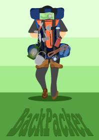 The BackPacker