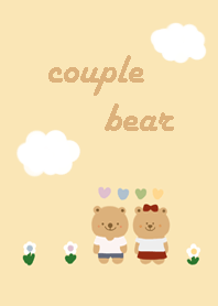 couplebear