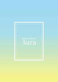 Gradation Style - Aura 42