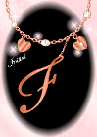 F-economic fortune-PinkGold-Initial
