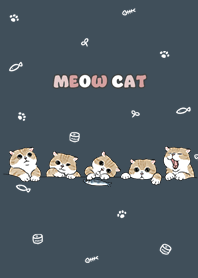 neko single2 / indigo