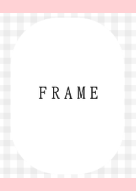 Simple Frame 02