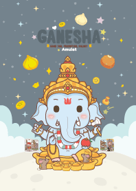 Ganesha Friday : Job&Promotion II