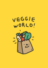 Veggie World