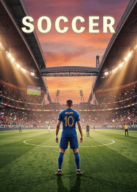 Theme of Soccer10