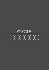 THE CIRCLE