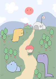 dino farm 3