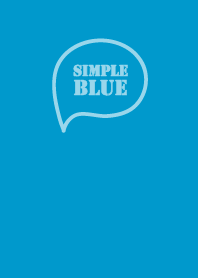 Love Blue Vr.2