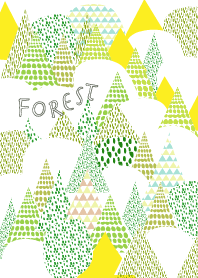 Forest forest !