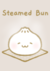 *肉包子*