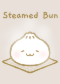 **Steamed Buns**