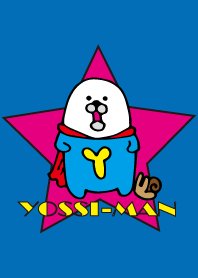 Mr.Yossy Theme part2