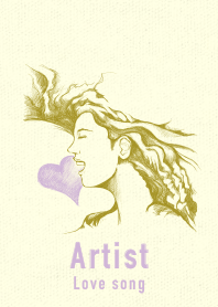 Artist love song nataneaburairo