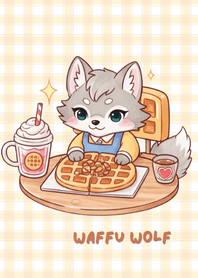 Waffu Wolf