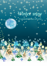 Nordic Twinkling Christmas3.