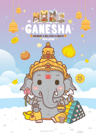 Ganesha : Business&Sell Rich IV