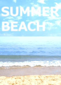 SUMMER-BEACH