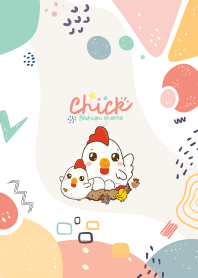 กุ๊กไก่ แฟชั่น เลิฟเว่อร์