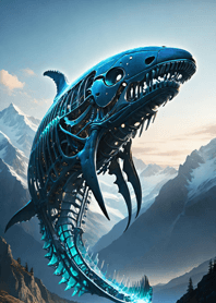 Whale bones 28632e