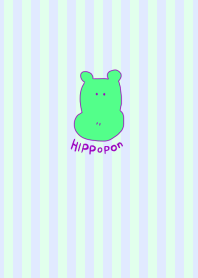 HIPPOPON Z 4