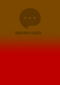 Brown & Red V5