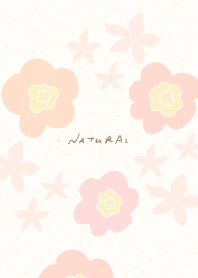 nordic flower cute10 from Japan