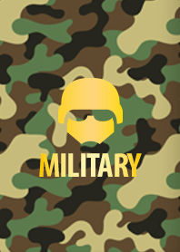 Soldier comuflauge theme