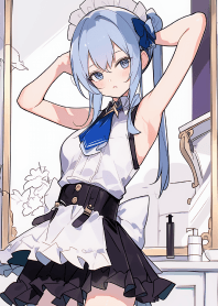 แม่บ้านของคุณกำลังเตรียมพร้อม 13