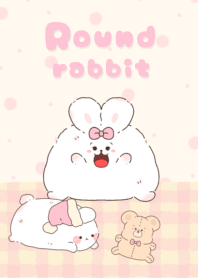 round rabbit no
