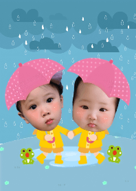 Two girls _20211227131371