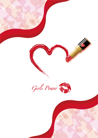 Girls Power