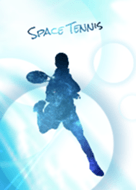 Space Tennis Line Theme Line Store