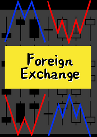 Foreign Exchange Charts(black)