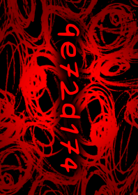 Scribble [RED] crc3