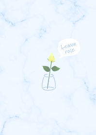 Lemon rose blue15_2