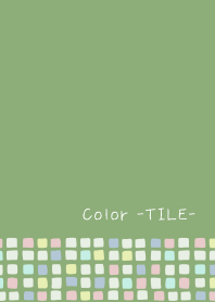 Color -TILE- 20