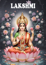 Lakshmi: Wealth, Success in Love 2