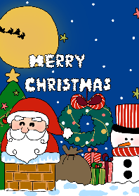 Christmas ss
