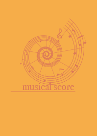 musicalscore koujiiro