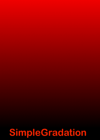 シンプルグラデーション No.1B-21