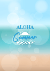 Shining Sea ALOHA.